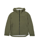 Columbia Omni-Tech Ampli-Dry Shell Stone Green Windbreaker 1932854397 | Overkill