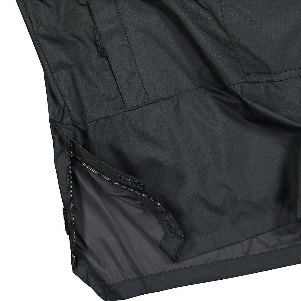 Columbia Buckhollow Anorak Black Jackets Detail view 1 | Overkill