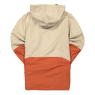 Columbia Buckhollow Anorak Ancient Fossil Windbreaker Material | Overkill