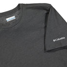 Columbia High Dune Graphic Tee II Shark True Direction T-Shirts Close-up | Overkill