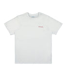 Columbia High Dune Graphic Tee White T-Shirts 1934864103 | Overkill