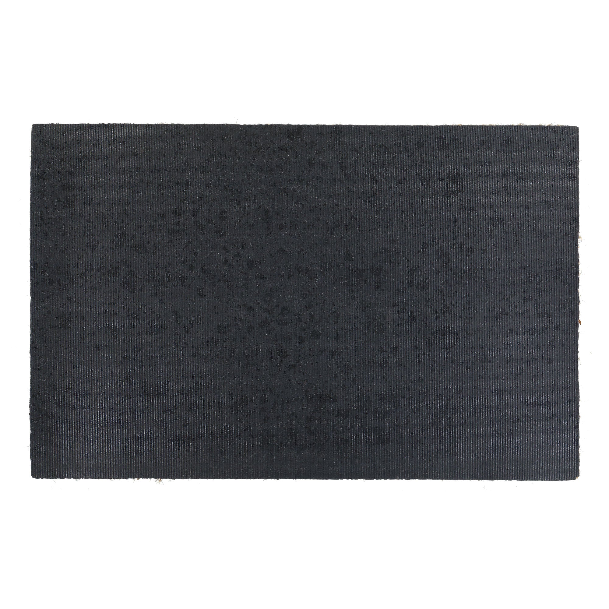 Overkill Kiss My Airs Doormat Brown / Black Other Home Accessories  Material | Overkill