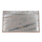 Porter-Yoshida & Co. Foil Pass Case Gray Wallets & Cases 195-01339-11 | Overkill