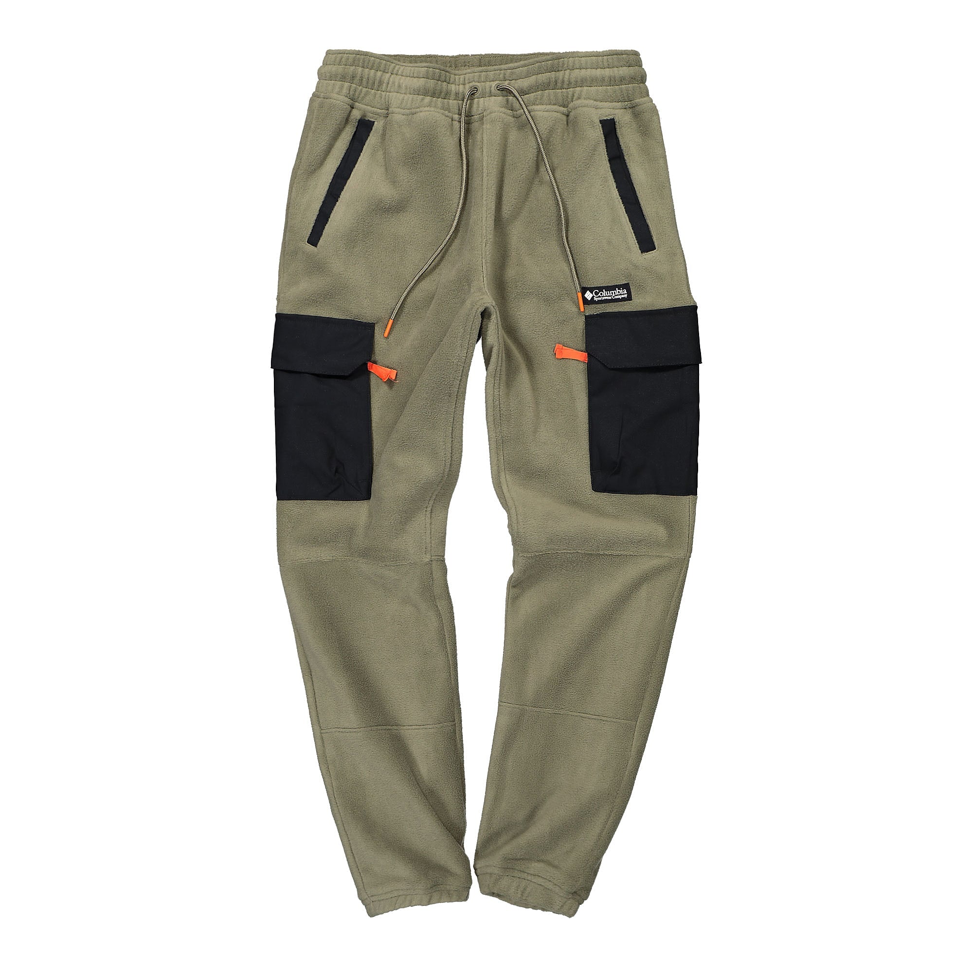 Columbia Field ROC Backbowl Fleece Pant 1960561397 | OVERKILL