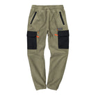 Columbia Field ROC Backbowl Fleece Pant Stone Green Sweat & Track Pants 1960561397 | Overkill