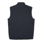 AlphaTauri ATA OTEMPV1.C1.03 Heatable Vest Navy Vests Material | Overkill