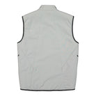 AlphaTauri ATA OTEMPV1.C1.03 Heatable Vest Light Grey Vests Material | Overkill
