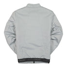 AlphaTauri ATA OTEMPV1.C1.02 Heatable Jacket Light Grey Jackets Material | Overkill