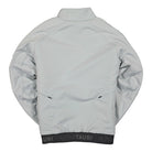 AlphaTauri ATA OTEMAV1.C1.03 Heatable Jacket Light Grey Jackets Material | Overkill