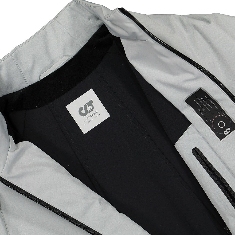 アップビー AlphaTauri ATA OTEMAV1.C1.03 Heatable Jacket ATA20618 | OVERKILL