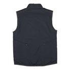 AlphaTauri ATA OTEMAV1.C1.03 Heatable Vest Navy Vests Material | Overkill