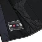 AlphaTauri ATA OTEMAV1.C1.03 Heatable Vest Navy Vests Detailfoto | Overkill