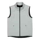 AlphaTauri ATA OTEMAV1.C1.03 Heatable Vest Light Grey Vests ATA20619 | Overkill
