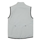 AlphaTauri ATA OTEMAV1.C1.03 Heatable Vest Light Grey Vests Material | Overkill