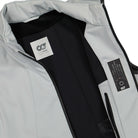 AlphaTauri ATA OTEMAV1.C1.03 Heatable Vest Light Grey Vests Close-up | Overkill