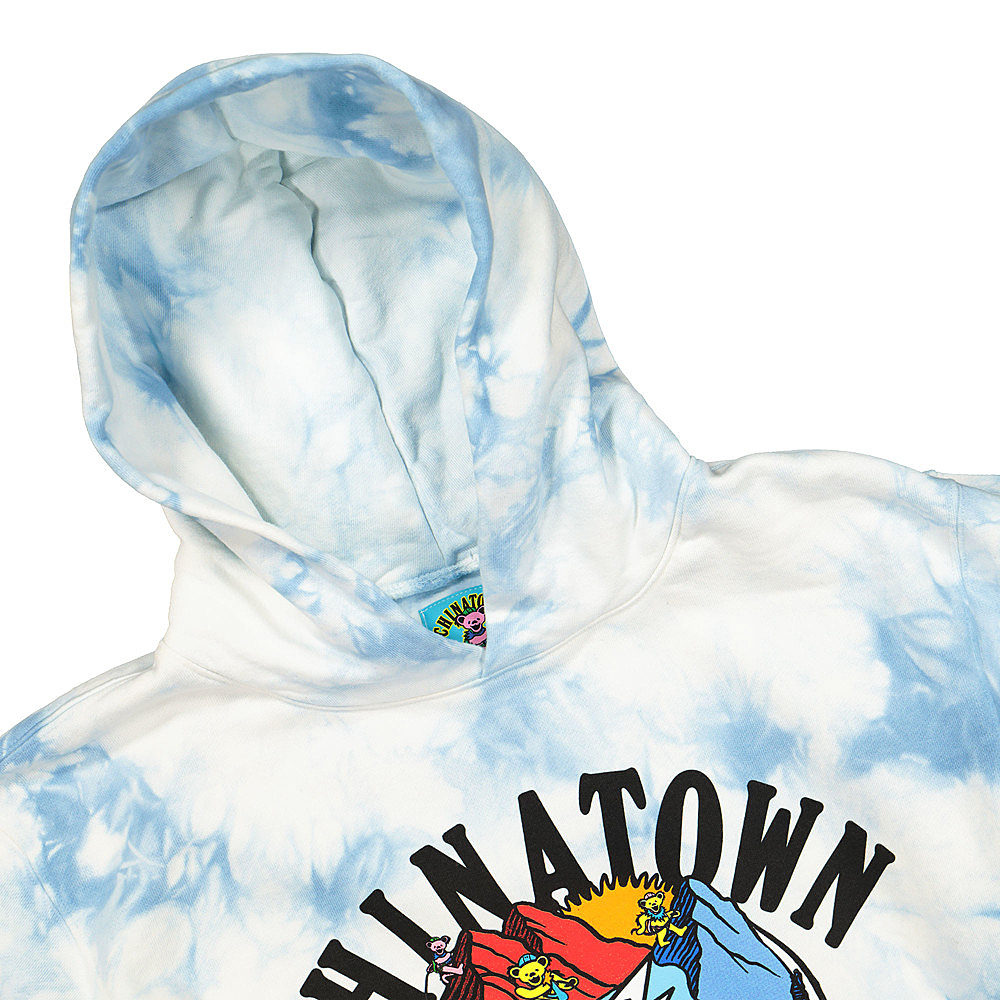 Market Grateful Dead x Chinatown Market Mountain Hoodie 1970091
