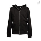 Stussy Camo Stock Zip Hood Black Hoodies 1974296 / 0001 | Overkill