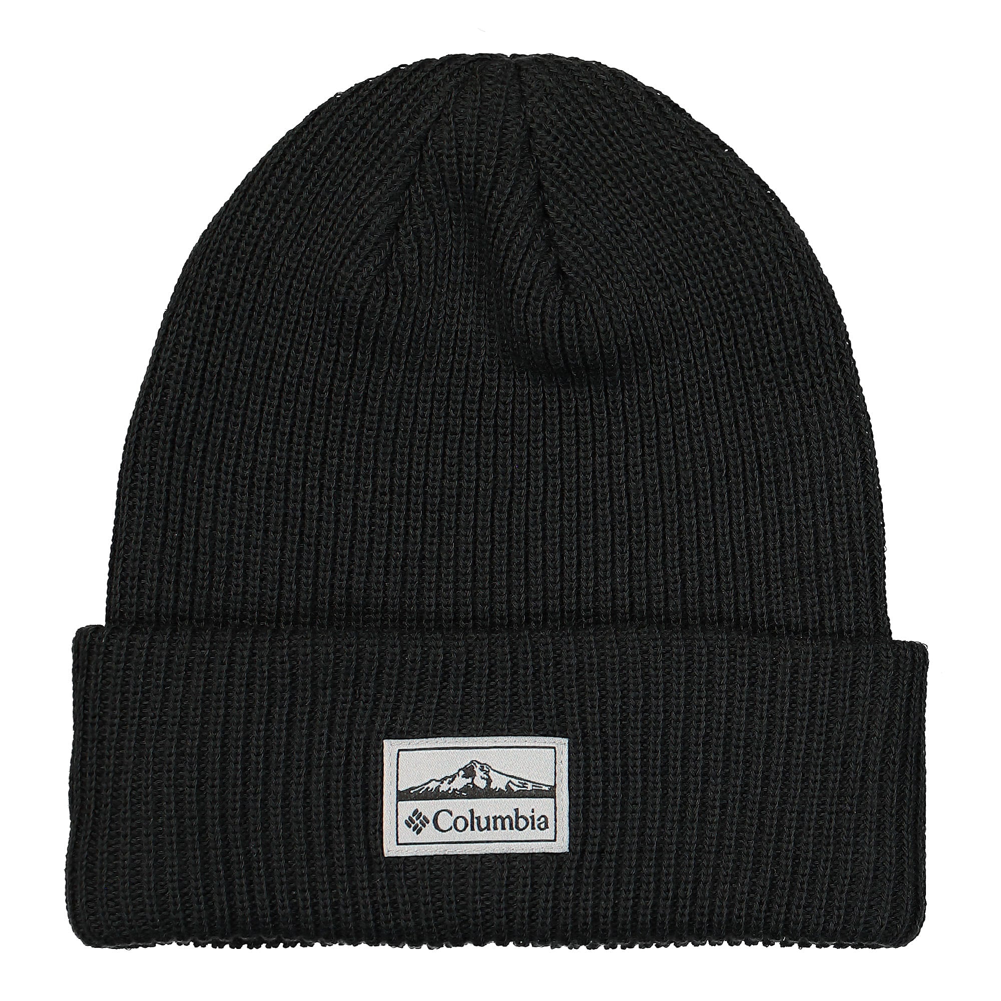 Columbia Lost Lager II Beanie Black Beanies 1975921011 | Overkill