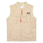 Columbia Field ROC Reversible Vest Ancient Fossil  Sea Salt ROC Fields Camo Vests 1975931271 | Overkill