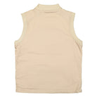 Columbia Field ROC Reversible Vest Ancient Fossil  Sea Salt ROC Fields Camo Vests Close-up | Overkill