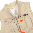 Columbia Field ROC Reversible Vest Ancient Fossil  Sea Salt ROC Fields Camo Vests Detail view 1 | Overkill