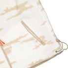 Columbia Field ROC Reversible Vest Ancient Fossil  Sea Salt ROC Fields Camo Vests Detail view 2 | Overkill