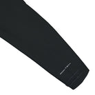 Columbia Peak Creek Shell Black Windbreaker Detail view 2 | Overkill