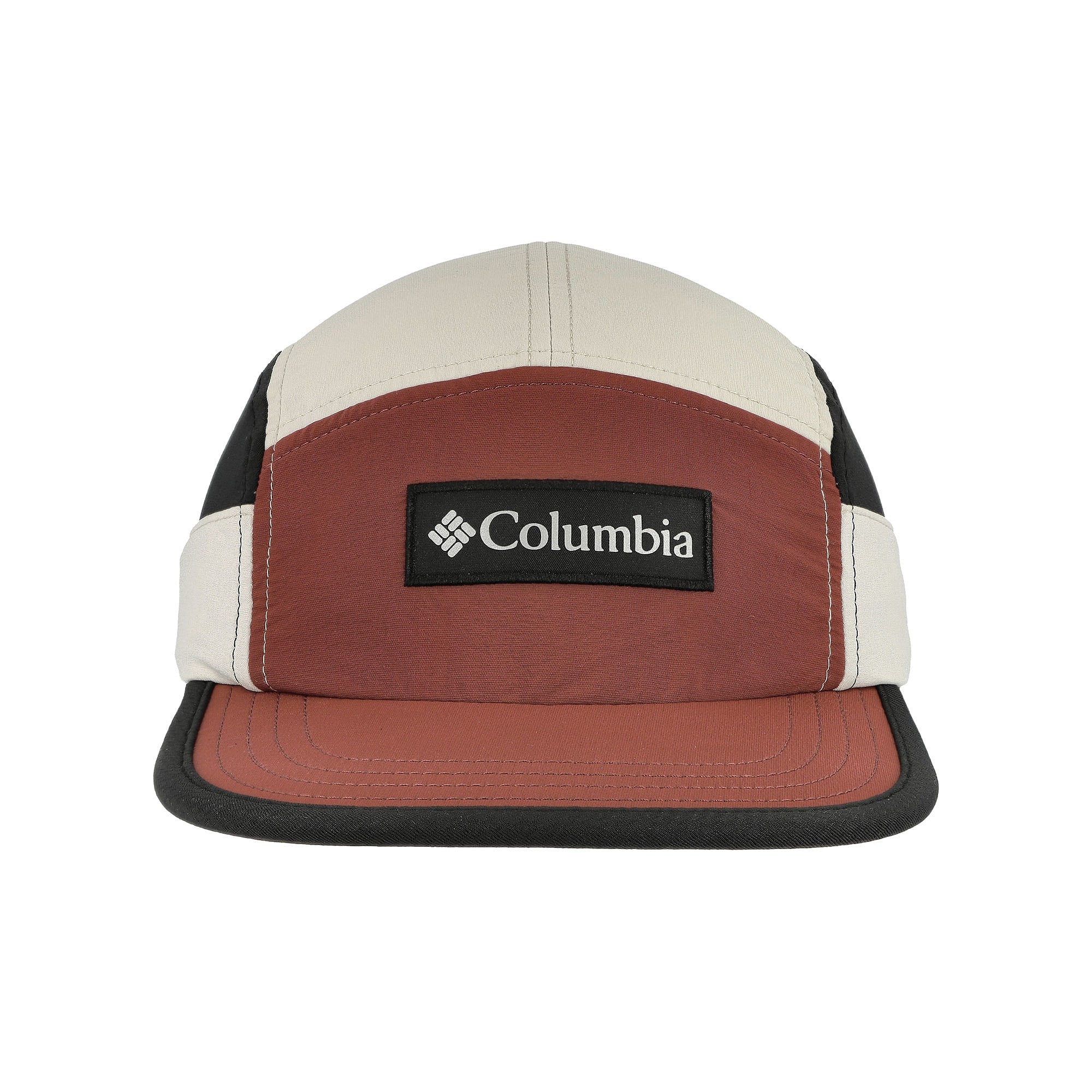 Columbia Escape Thrive Cap Spice / Dark Stone Caps Detailfoto | Overkill
