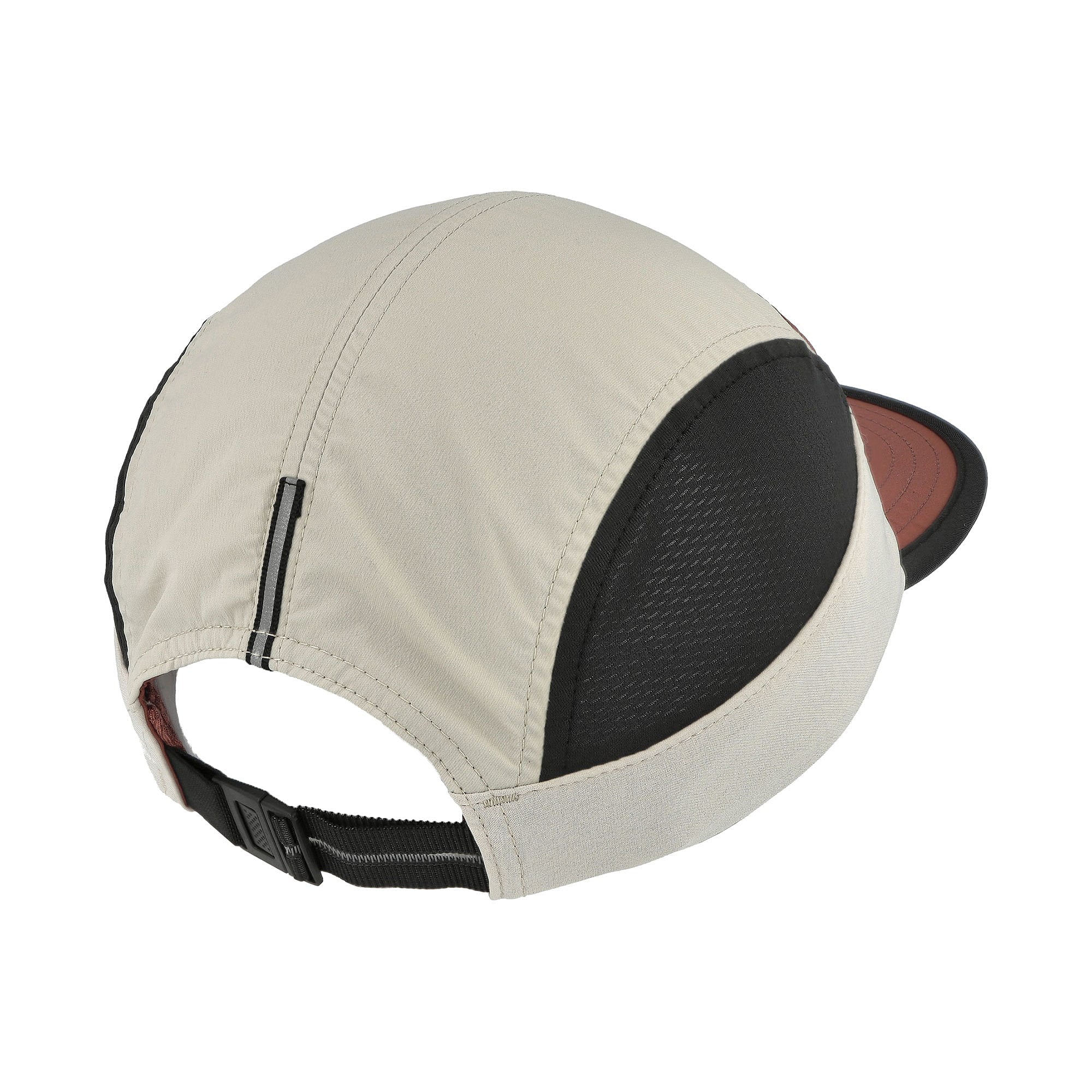 Columbia Escape Thrive Cap Spice / Dark Stone Caps Detail view 1 | Overkill