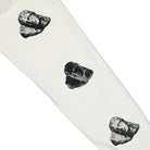 Stussy Angels Pigment Dyed Long Sleeve Tee Natural Longsleeves Detailfoto | Overkill