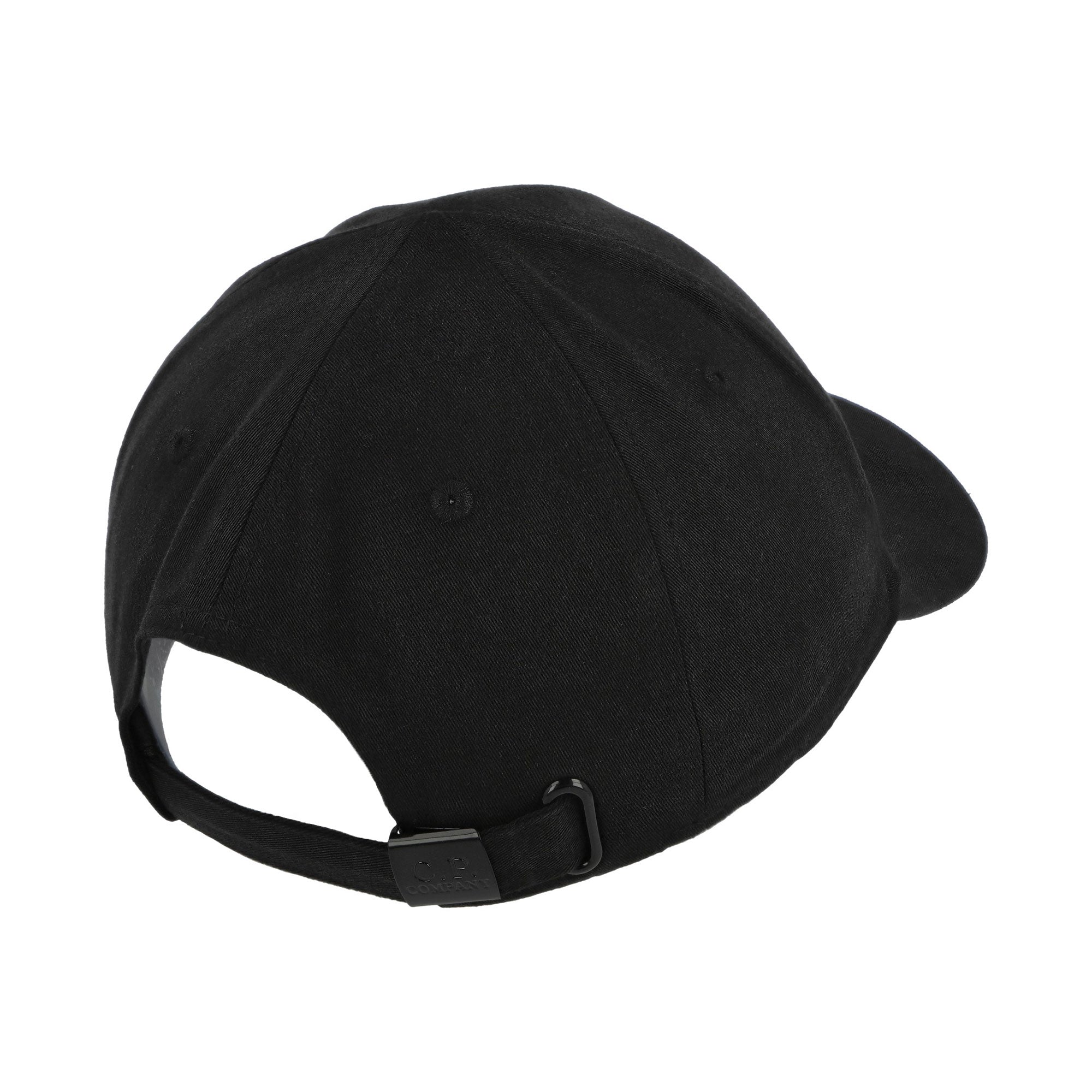 完売品　@g__by__c NOS globe BlackBase style GC Core Baseball Cap – Global Citizen