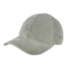 C.P. Company Corduroy 350 Baseball Cap London Fog Caps 19CMAC226A-110472A 331 | Overkill