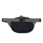 C.P. Company Nylon B Crossbody Pack Gunmetal Shoulder & Cross Body Bags 19CMAC734A-005269G 921 Close-up | Overkill