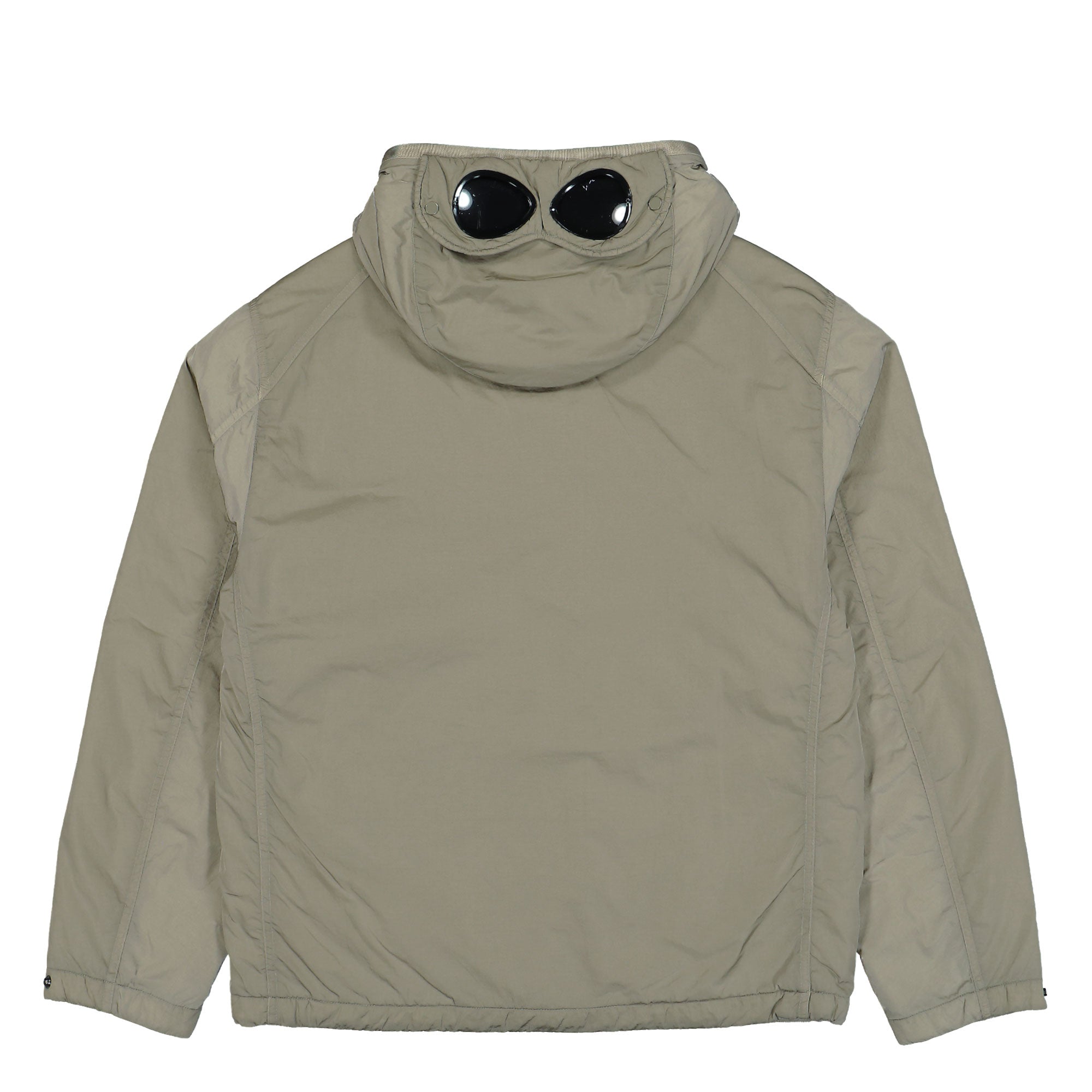 【極美品】C.P. COMPANY Chrome-R Short Jacket Jackets C.P. Company Chrome-R Zipped Jacket | The Firm shop