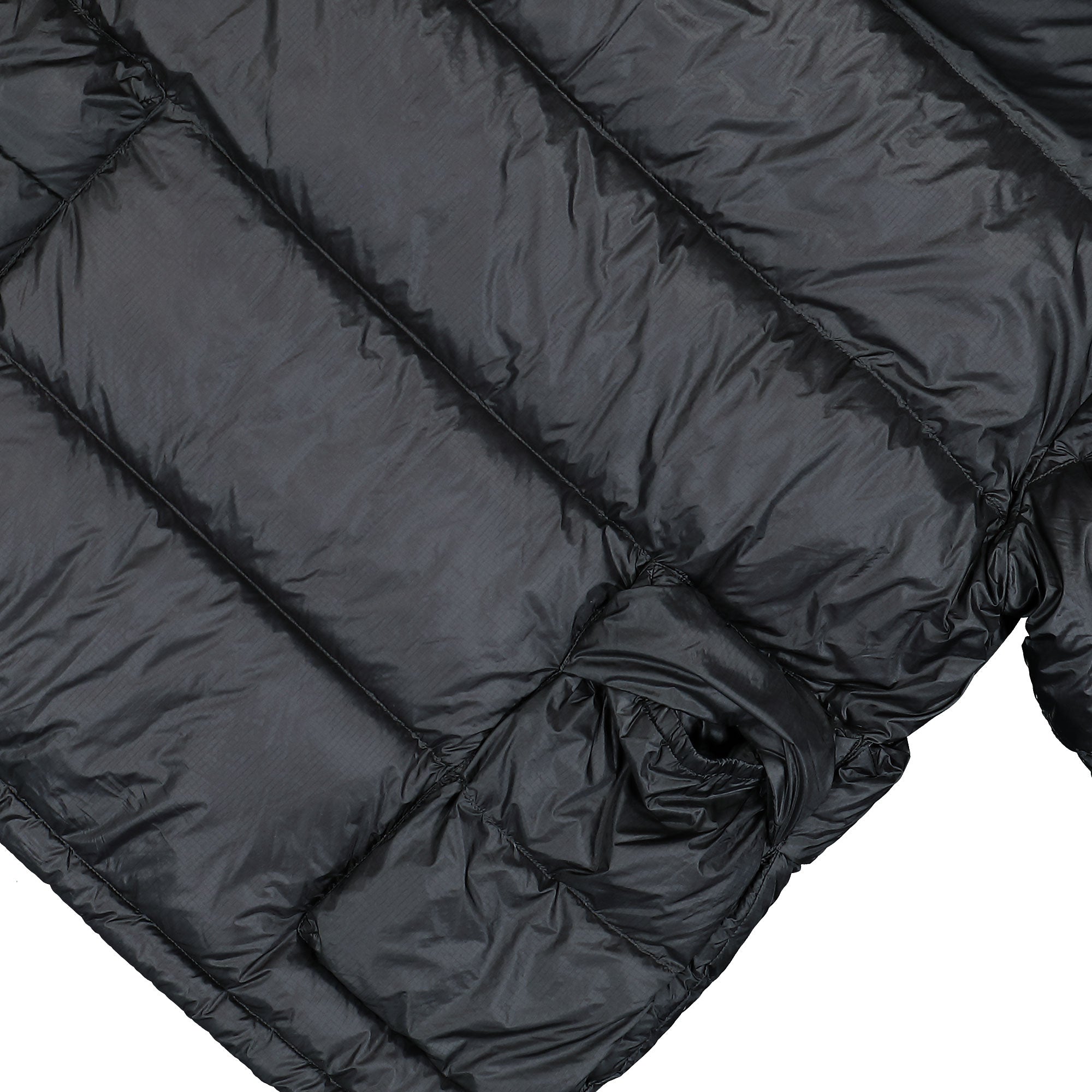 C.P. Company DD Shell Hooded Medium Down Jacket 19CMOW191A-110416A