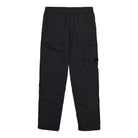 C.P. Company Chrome-R Lens Cargo Pants Black Cargo Pants 19CMPA162A-005904G 999 | Overkill
