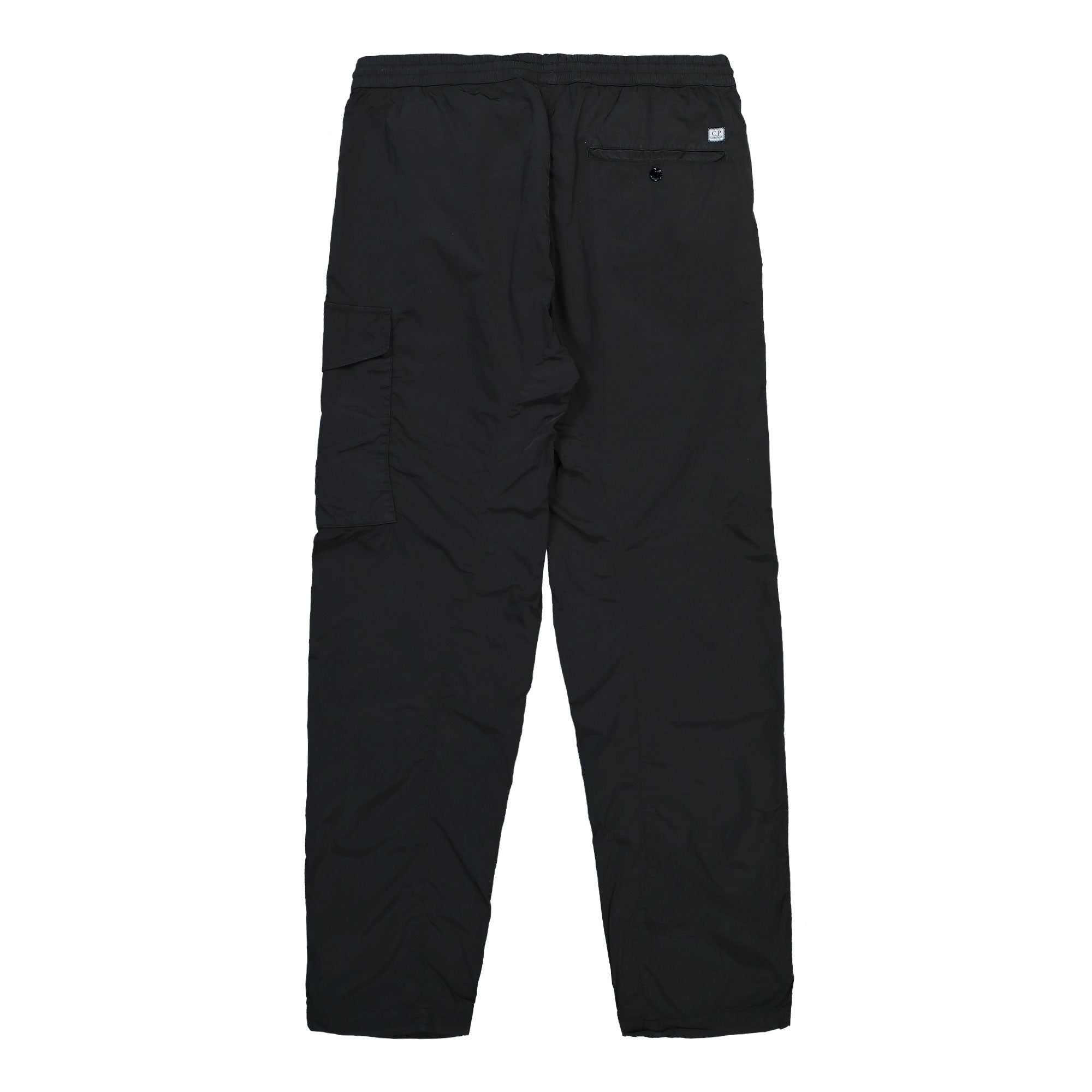 C.P. Company Chrome-R Lens Cargo Pants 19CMPA162A-005904G