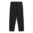 C.P. Company Chrome-R Lens Cargo Pants Black Cargo Pants 19CMPA162A-005904G 999 Close-up | Overkill
