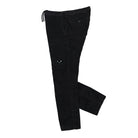 C.P. Company Corduroy Lens Cargo Pant Black Cargo Pant 19CMPA169A-006410O 999 Detailfoto | Overkill
