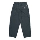 C.P. Company Microreps Loose Pants Dark Shadow Pants 19CMPA172A-110324G 978 Close-up | Overkill
