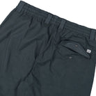 C.P. Company Microreps Loose Pants Dark Shadow Pants 19CMPA172A-110324G 978 Detail View 2 | Overkill
