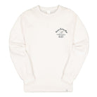 Magic Stick Happy Ending Club Merch Longsleeve Tee White Longsleeves 19FW-MS8-026 | Overkill