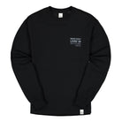 Magic Stick Olympia Longsleeve Tee Black 3M Longsleeves 19FW-MS9-043 | Overkill