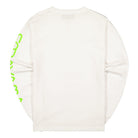 Sorayama Sexy Robot Longsleeve Tee White Longsleeves Material | Overkill