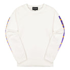 Sorayama Sexy Robot Longsleeve Tee White / Purple Longsleeves 19SC-HS-LT-0002 | Overkill