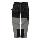 United Standard robot pants Black Grey Casual Pants Material | Overkill