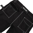 United Standard robot pants Black Grey Casual Pants Close-up | Overkill