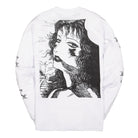 United Standard bondage long sleeve shirt White Shirts Material | Overkill