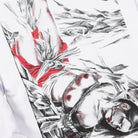 United Standard bondage long sleeve shirt White Shirts Close-up | Overkill