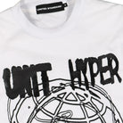 United Standard freetime long sleeve shirt White Shirts Close-up | Overkill